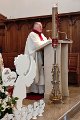 32 Czytania, psalm i Ewangrlia